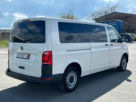 VW T6 Transporter 2.0TDI 150ps LONG 8+ 1 2019г 6скорости, снимка 10