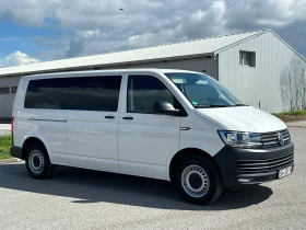 VW T6 Transporter 2.0TDI 150ps LONG 8+ 1 2019г 6скорости, снимка 6