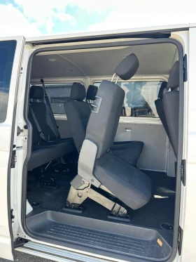VW T6 Transporter 2.0TDI 150ps LONG 8+ 1 2019г 6скорости, снимка 16