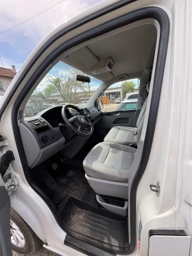 VW T5 1.9TDI klima 5+ 1 N1 TOP, снимка 9