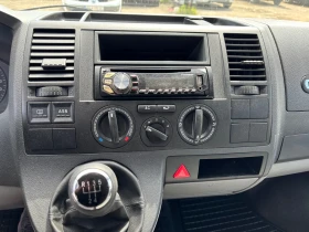 VW T5 1.9TDI klima 5+ 1 N1 TOP, снимка 8