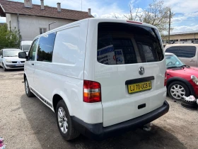 VW T5 1.9TDI klima 5+ 1 N1 TOP, снимка 4