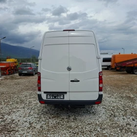 VW Crafter Германия EURO5 КЛИМАТИК, снимка 5