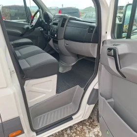 VW Crafter Германия EURO5 КЛИМАТИК, снимка 10