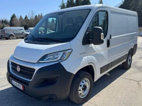 Citroen Jumper Fiat Ducato НОВ - Не регистриран                  , снимка 1