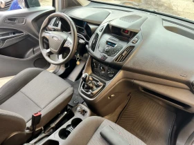 Ford Transit 1.5 DIESEL    | Mobile.bg    16
