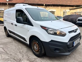 Обява за продажба на Ford Transit 1.5 DIESEL Хладилен ПИКАП  ~26 000 лв. - изображение 2