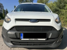 Ford Transit 1.5 DIESEL Хладилен ПИКАП , снимка 2