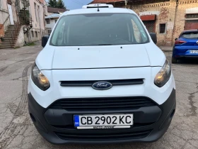 Обява за продажба на Ford Transit 1.5 DIESEL Хладилен ПИКАП  ~26 000 лв. - изображение 1