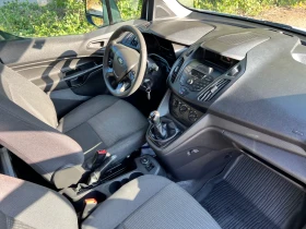 Ford Transit 1.5 DIESEL Хладилен ПИКАП , снимка 12