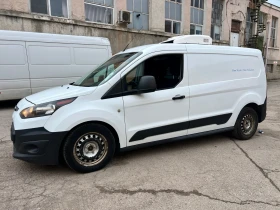 Обява за продажба на Ford Transit 1.5 DIESEL Хладилен ПИКАП  ~26 000 лв. - изображение 10