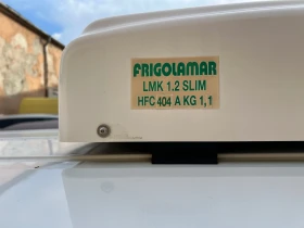 Обява за продажба на Ford Transit 1.5 DIESEL Хладилен ПИКАП  ~26 000 лв. - изображение 11