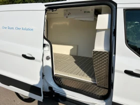 Ford Transit 1.5 DIESEL Хладилен ПИКАП , снимка 9