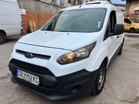 Обява за продажба на Ford Transit 1.5 DIESEL Хладилен ПИКАП  ~26 000 лв. - изображение 1