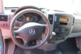 Mercedes-Benz Sprinter 316 316 CDI | Mobile.bg    14