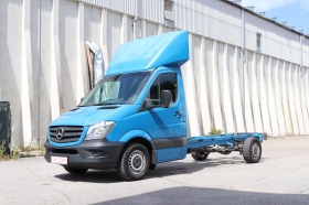 Mercedes-Benz Sprinter 316 316 CDI - изображение 1