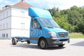 Mercedes-Benz Sprinter 316 316 CDI | Mobile.bg    2