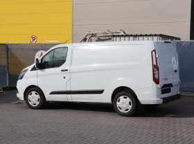 Ford Transit Custom, снимка 4