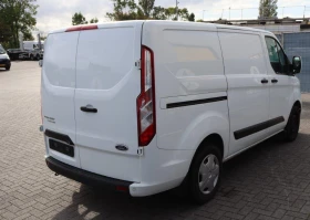 Ford Transit Custom | Mobile.bg    5