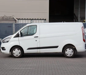 Ford Transit Custom | Mobile.bg    3