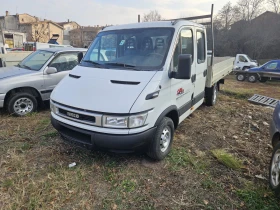 Обява за продажба на Iveco 35s13 2.8 TDI ~11 999 лв. - изображение 1