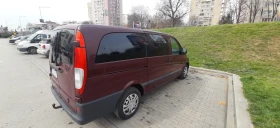 Mercedes-Benz Vito 111, снимка 3