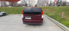 Mercedes-Benz Vito 111, снимка 4