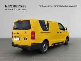 Peugeot Expert Long 2.0 BlueHDi 120 S&S BV6 // 1909R66, снимка 5 - Бусове и автобуси - 53630103