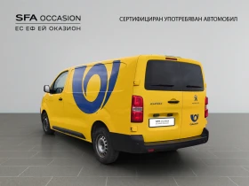 Peugeot Expert Long 2.0 BlueHDi 120 S&S BV6 // 1909R66, снимка 7 - Бусове и автобуси - 53630103