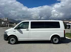 VW T6 Transporter 2.0TDI 150ps LONG 8+ 1 2019г 6скорости | Auto.bg — изображение 8