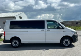 VW T6 Transporter 2.0TDI 150ps LONG 8+ 1 2019г 6скорости | Auto.bg — изображение 7