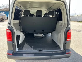 VW T6 Transporter 2.0TDI 150ps LONG 8+ 1 2019г 6скорости | Auto.bg — изображение 17