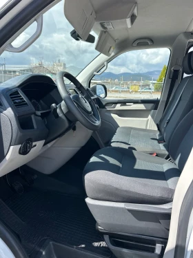 VW T6 Transporter 2.0TDI 150ps LONG 8+ 1 2019г 6скорости | Auto.bg — изображение 11