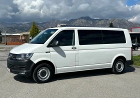 VW T6 Transporter 2.0TDI 150ps LONG 8+ 1 2019г 6скорости | Auto.bg — изображение 5