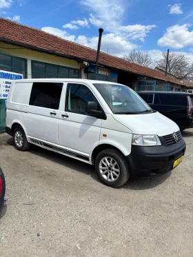 VW T5 1.9TDI klima 5+ 1 N1 TOP | Mobile.bg � ����� ������ 2