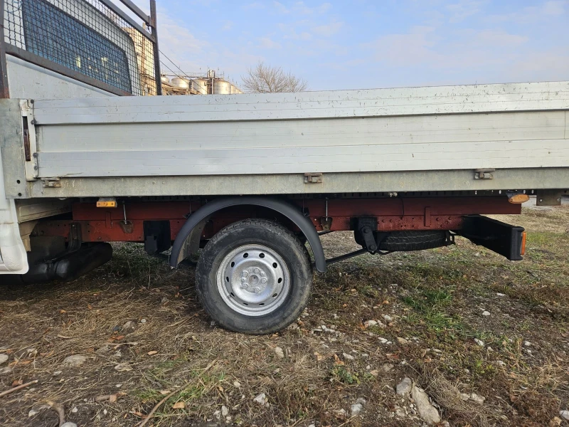 Iveco 35s13 2.8 TDI, снимка 7 - Бусове и автобуси - 48142549