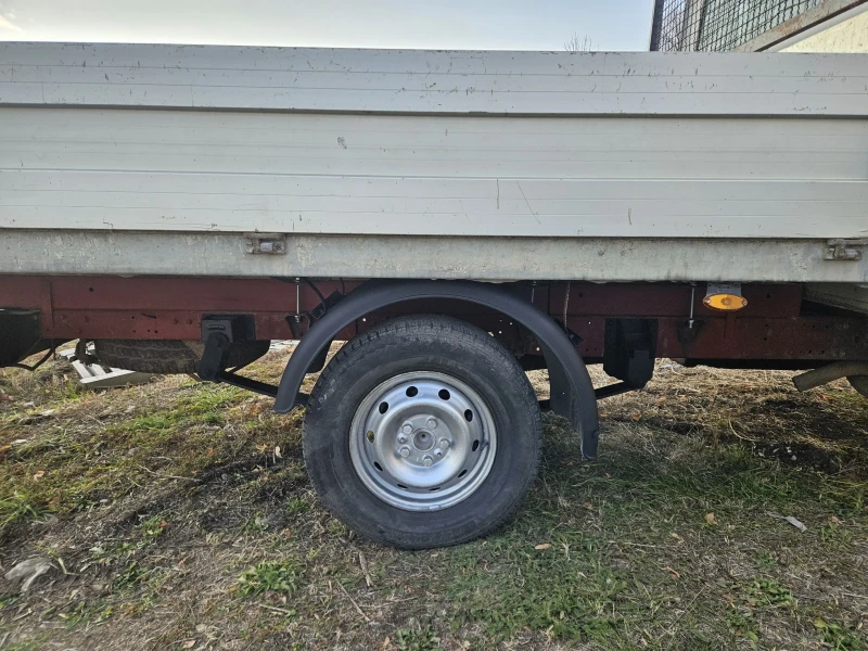 Iveco 35s13 2.8 TDI, снимка 6 - Бусове и автобуси - 48142549