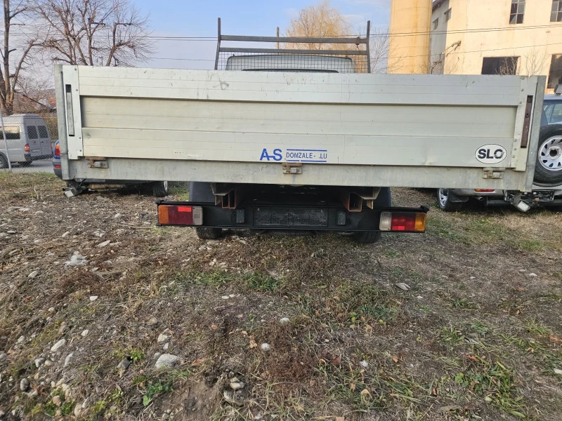 Iveco 35s13 2.8 TDI, снимка 8 - Бусове и автобуси - 48142549