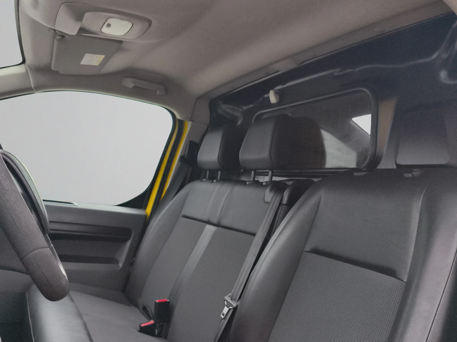 Peugeot Expert Long 2.0 BlueHDi 120 S&S BV6 // 1909R66 | Mobile.bg � ����������� 13