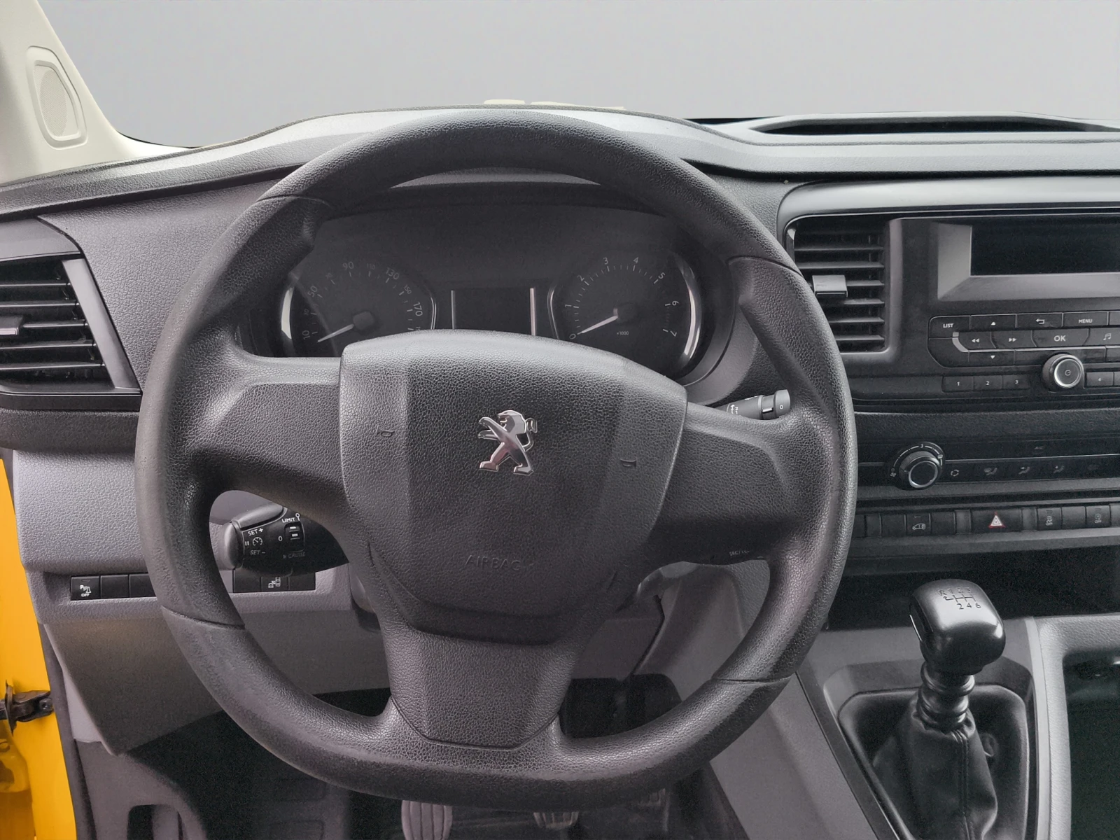 Peugeot Expert Long 2.0 BlueHDi 120 S&S BV6 // 1909R66 - изображение 10