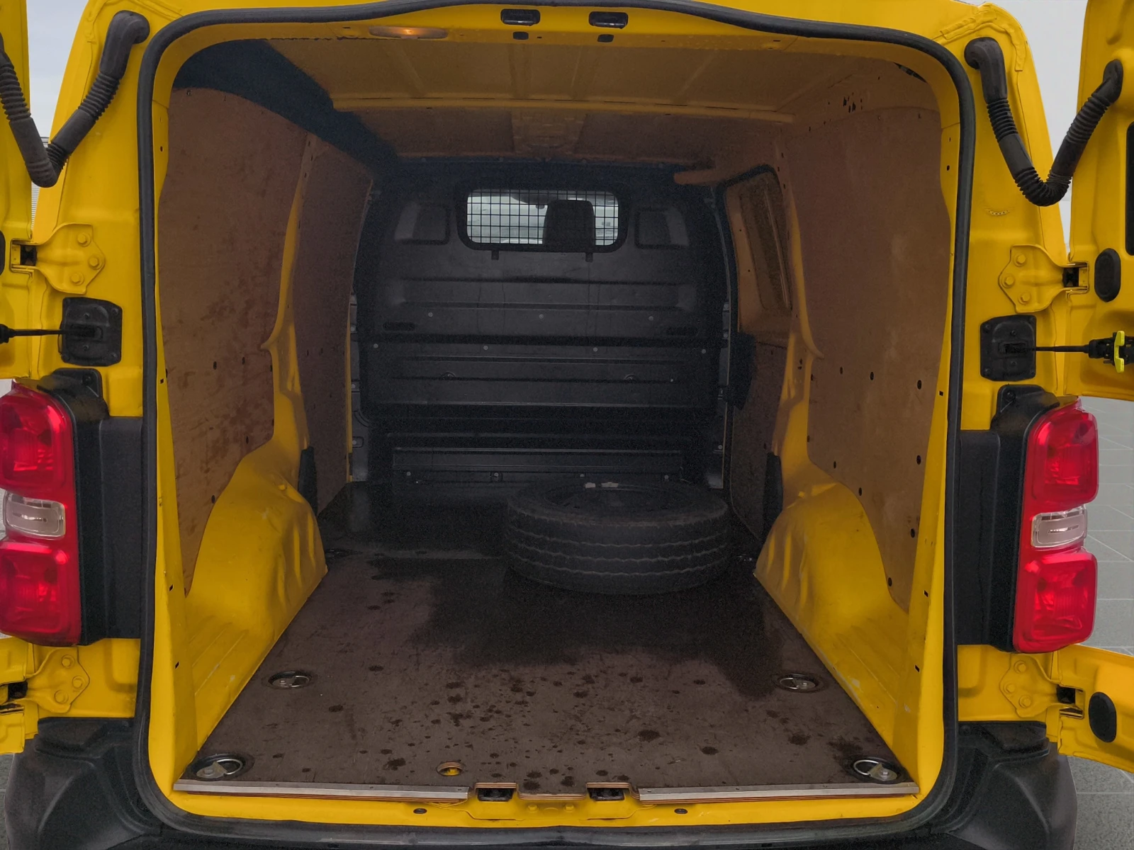 Peugeot Expert Long 2.0 BlueHDi 120 S&S BV6 // 1909R66 | Mobile.bg � ����������� 14