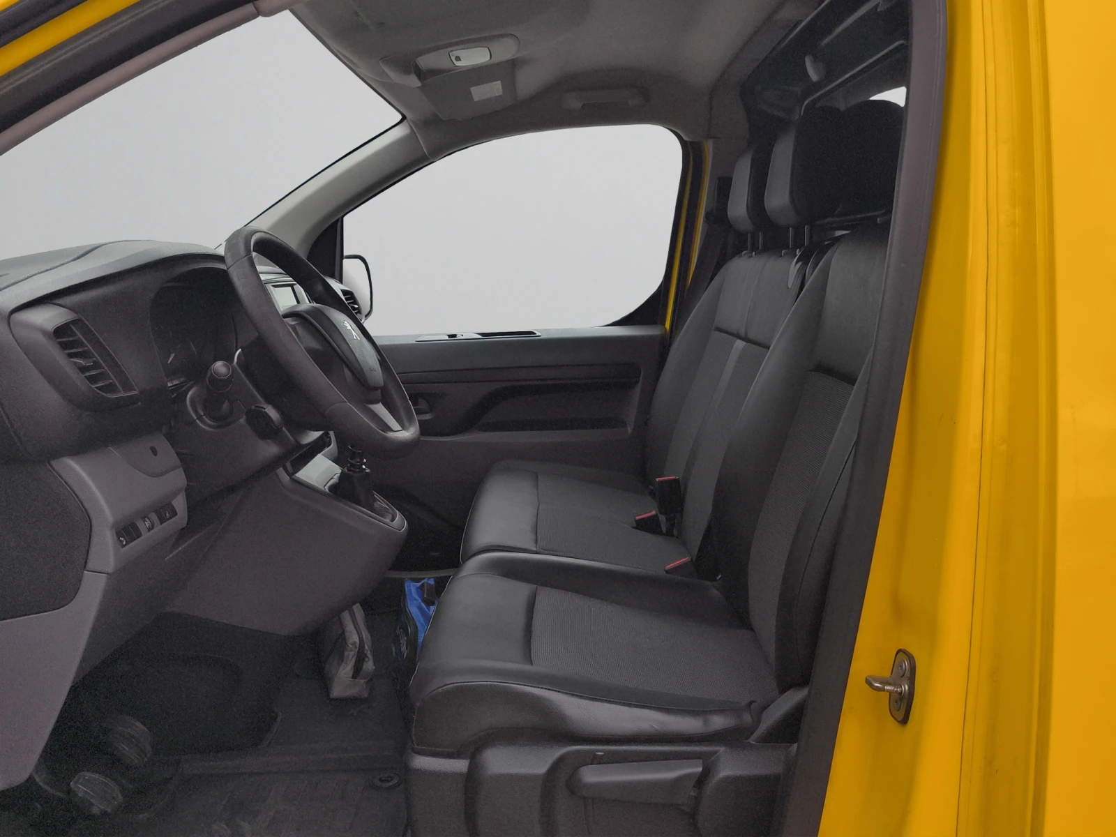 Peugeot Expert Long 2.0 BlueHDi 120 S&S BV6 // 1909R66 | Mobile.bg � ����������� 11