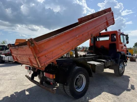Man L E 18.280 4x4, снимка 7