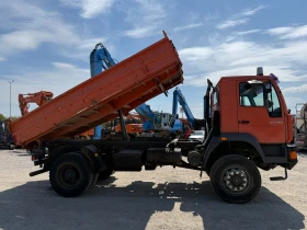 Man L E 18.280 4x4, снимка 9