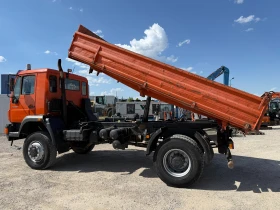 Man L E 18.280 4x4, снимка 9
