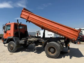 Man L E 18.280 4x4, снимка 13