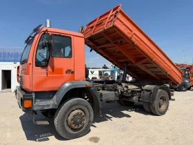 Man L E 18.280 4x4, снимка 6