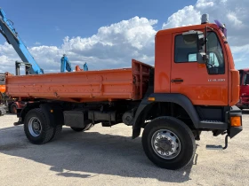 Man L E 18.280 4x4, снимка 16