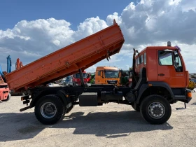 Man L E 18.280 4x4, снимка 5