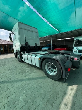 Scania S 450 4х2 EURO 6 КОМПРЕСОР, снимка 5